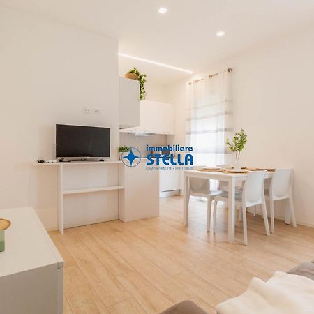 Condominio Rossella Τζεσόλο Λίντο Εξωτερικό φωτογραφία