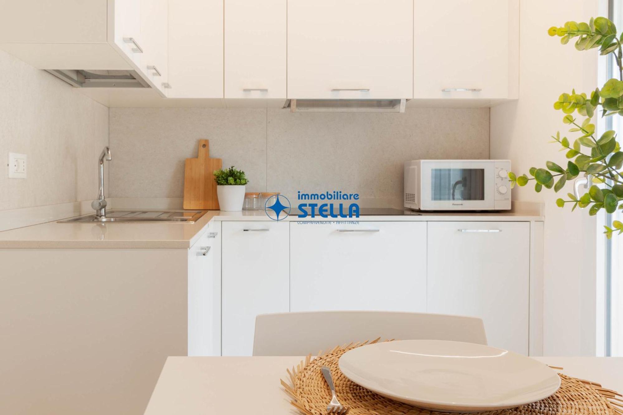 Condominio Rossella Τζεσόλο Λίντο Εξωτερικό φωτογραφία