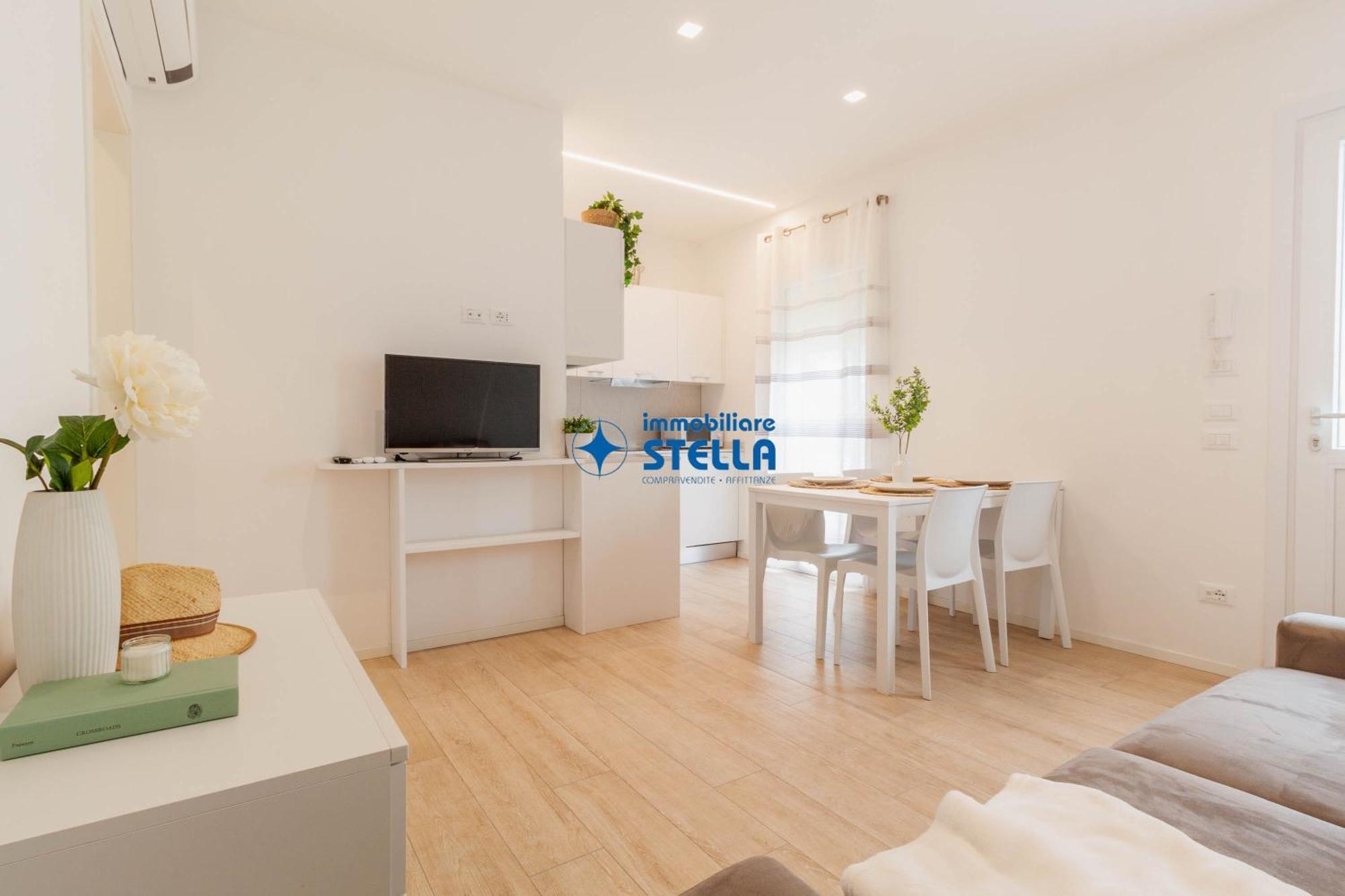 Condominio Rossella Τζεσόλο Λίντο Εξωτερικό φωτογραφία