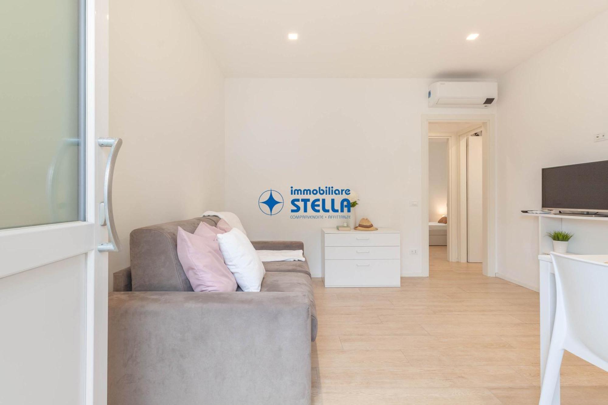 Condominio Rossella Τζεσόλο Λίντο Εξωτερικό φωτογραφία