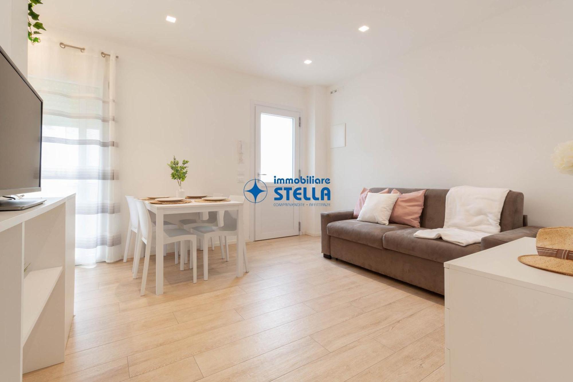 Condominio Rossella Τζεσόλο Λίντο Εξωτερικό φωτογραφία