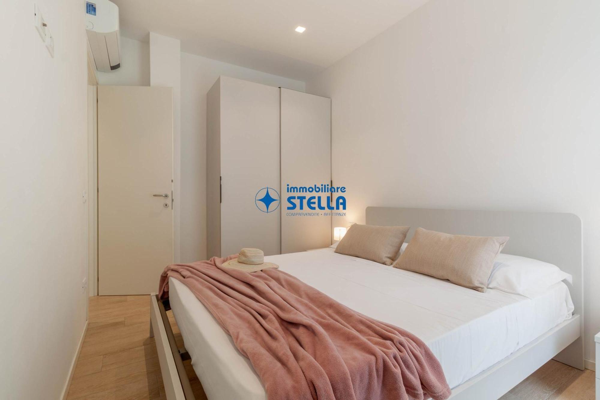 Condominio Rossella Τζεσόλο Λίντο Εξωτερικό φωτογραφία