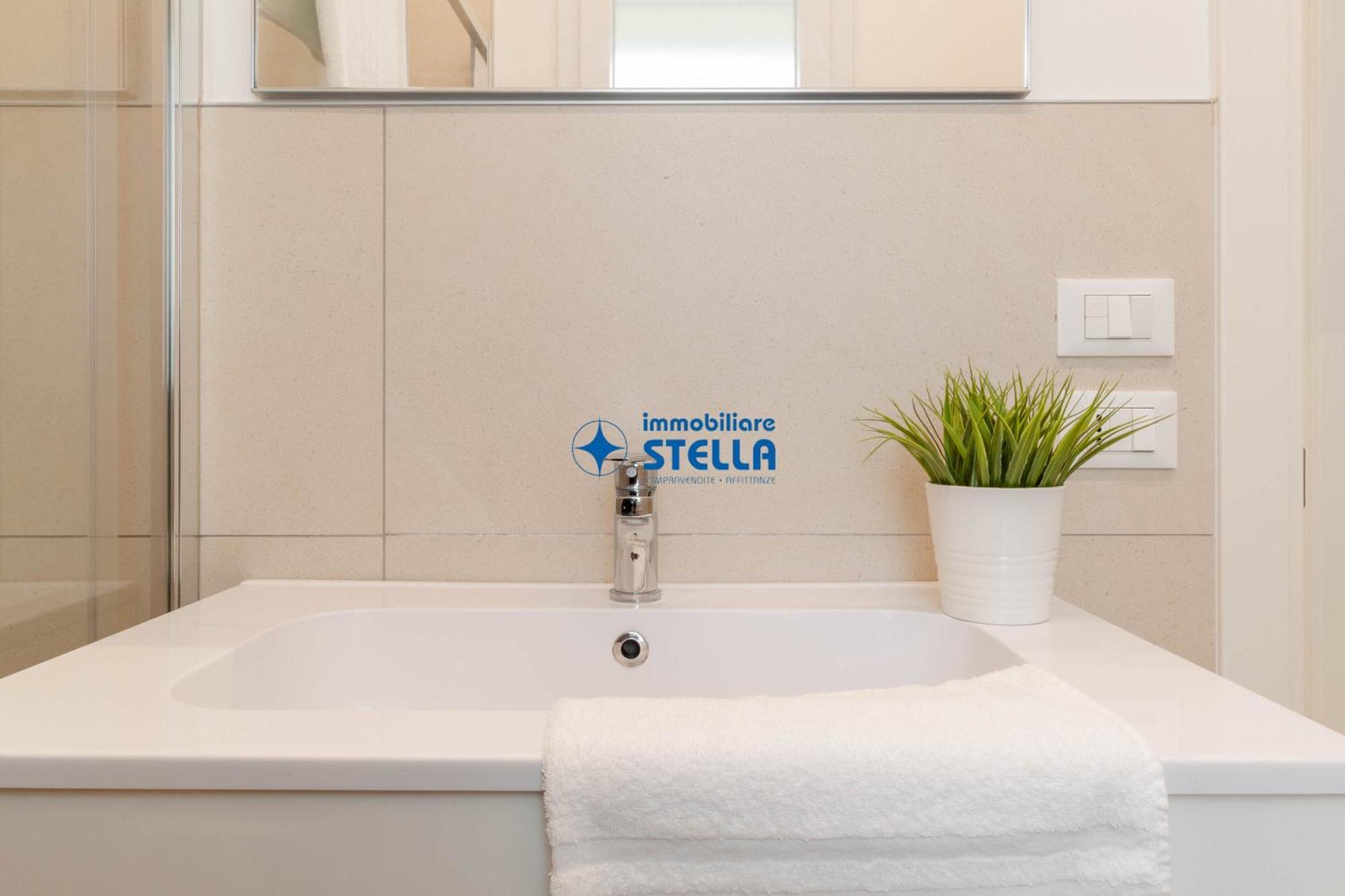 Condominio Rossella Τζεσόλο Λίντο Εξωτερικό φωτογραφία