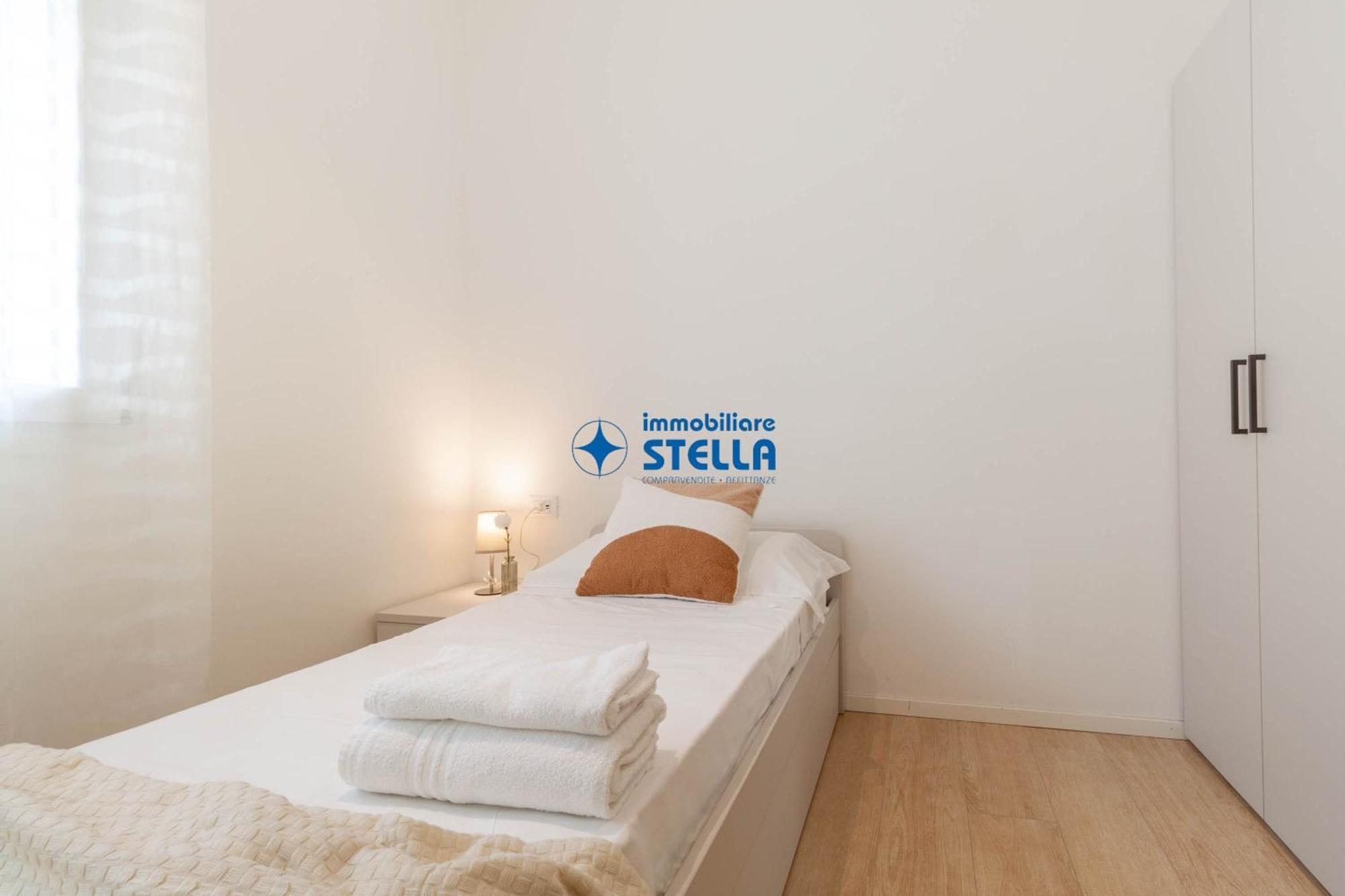 Condominio Rossella Τζεσόλο Λίντο Εξωτερικό φωτογραφία