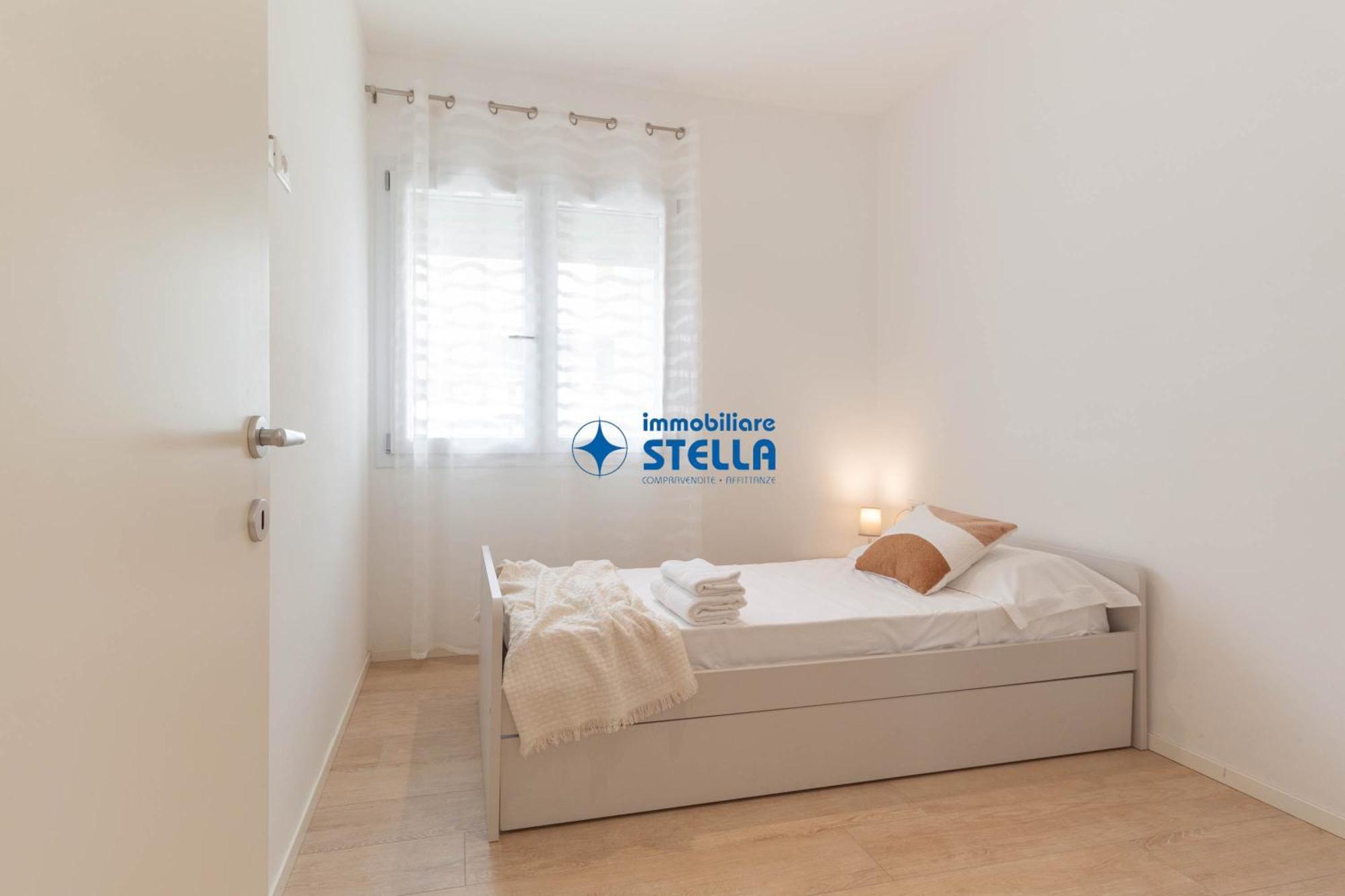 Condominio Rossella Τζεσόλο Λίντο Εξωτερικό φωτογραφία