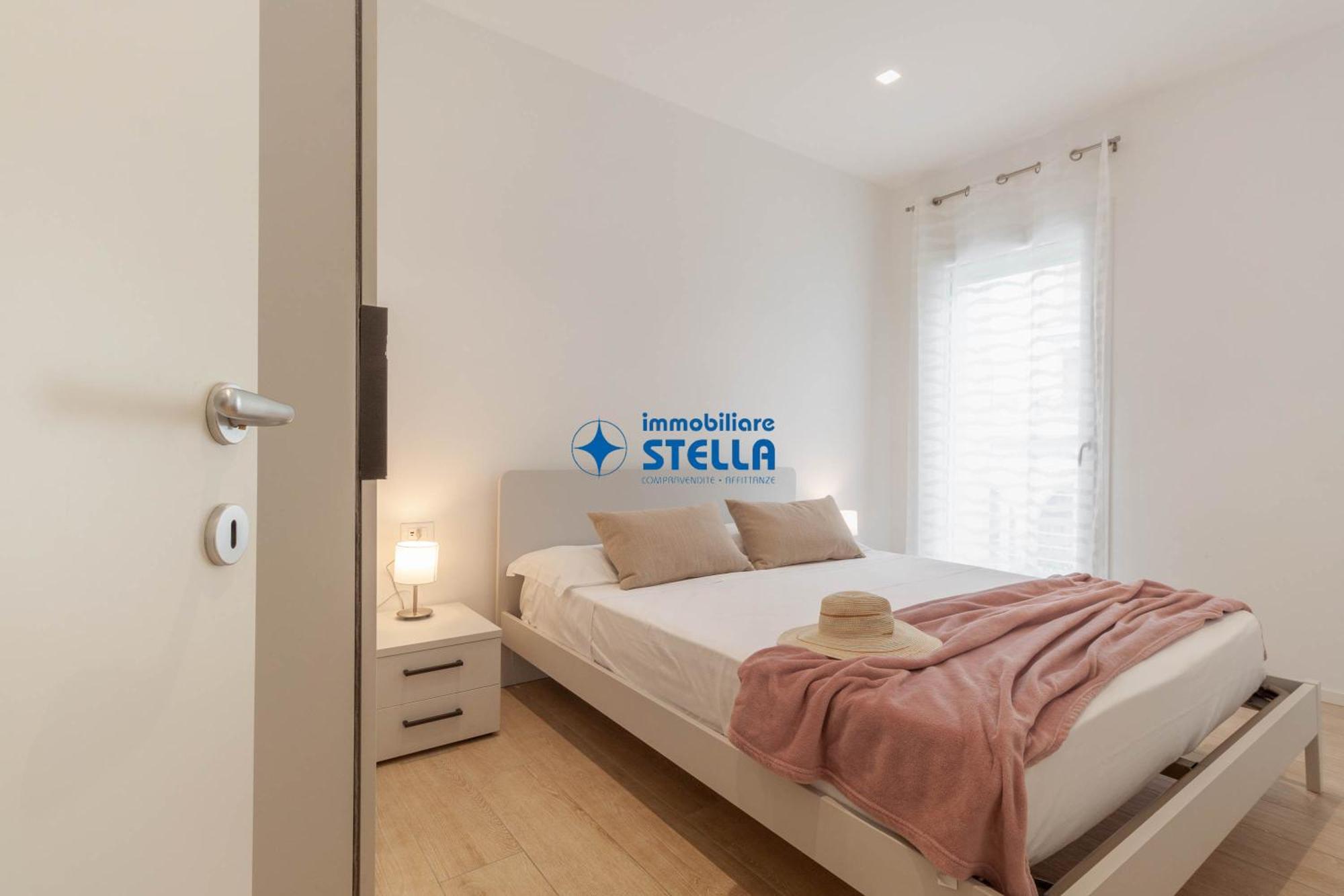 Condominio Rossella Τζεσόλο Λίντο Εξωτερικό φωτογραφία