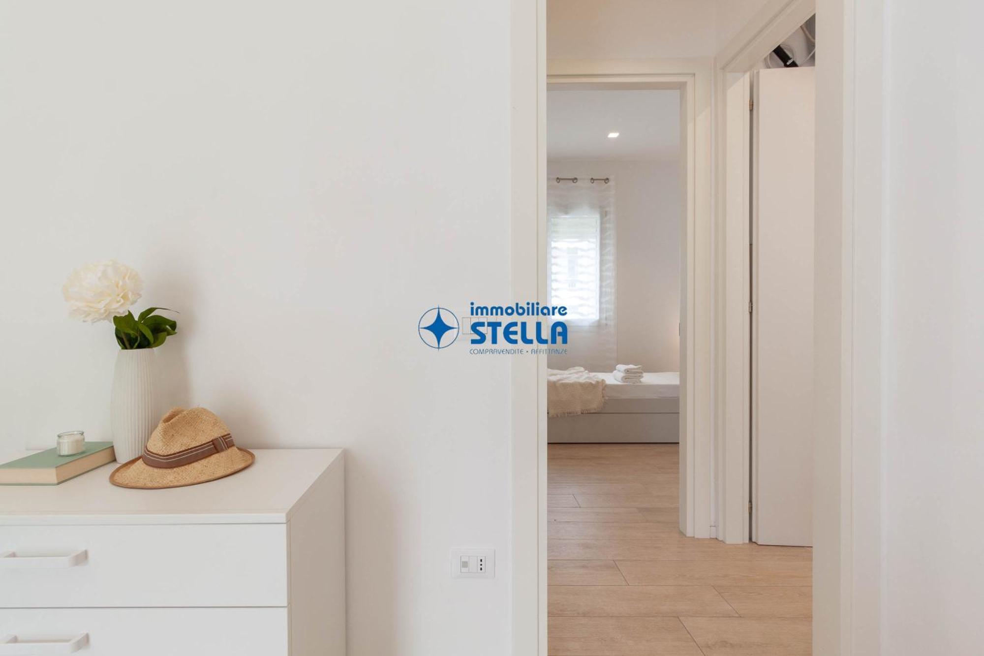 Condominio Rossella Τζεσόλο Λίντο Εξωτερικό φωτογραφία