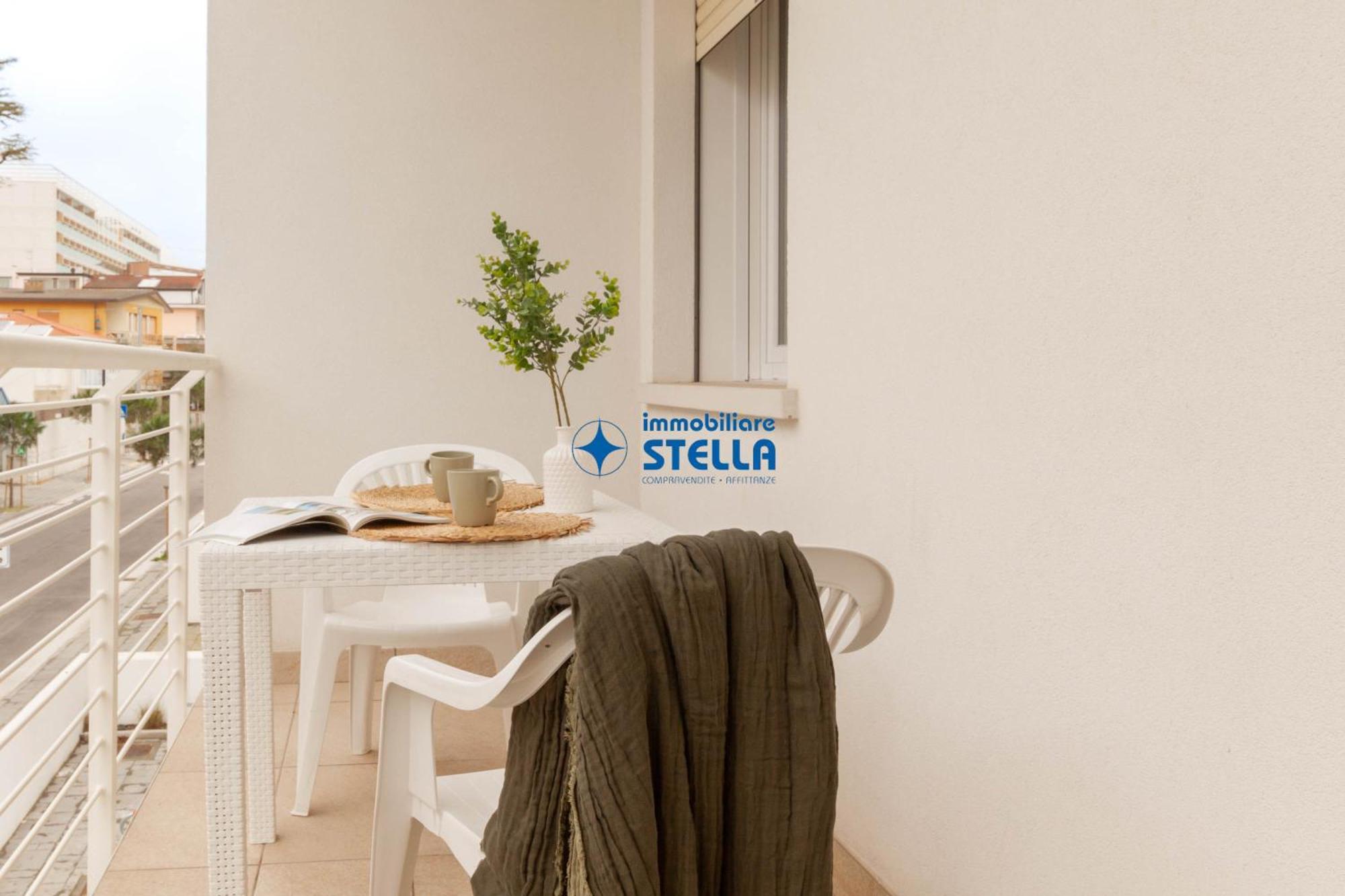 Condominio Rossella Τζεσόλο Λίντο Εξωτερικό φωτογραφία