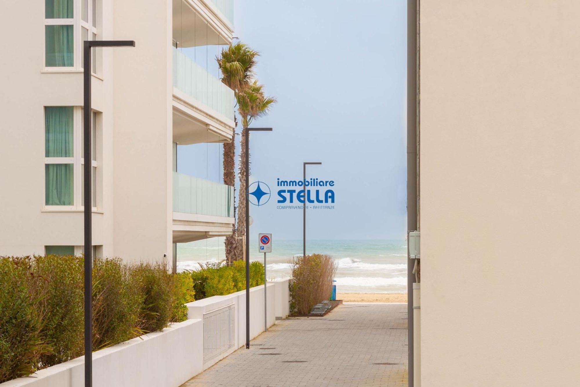 Condominio Rossella Τζεσόλο Λίντο Εξωτερικό φωτογραφία
