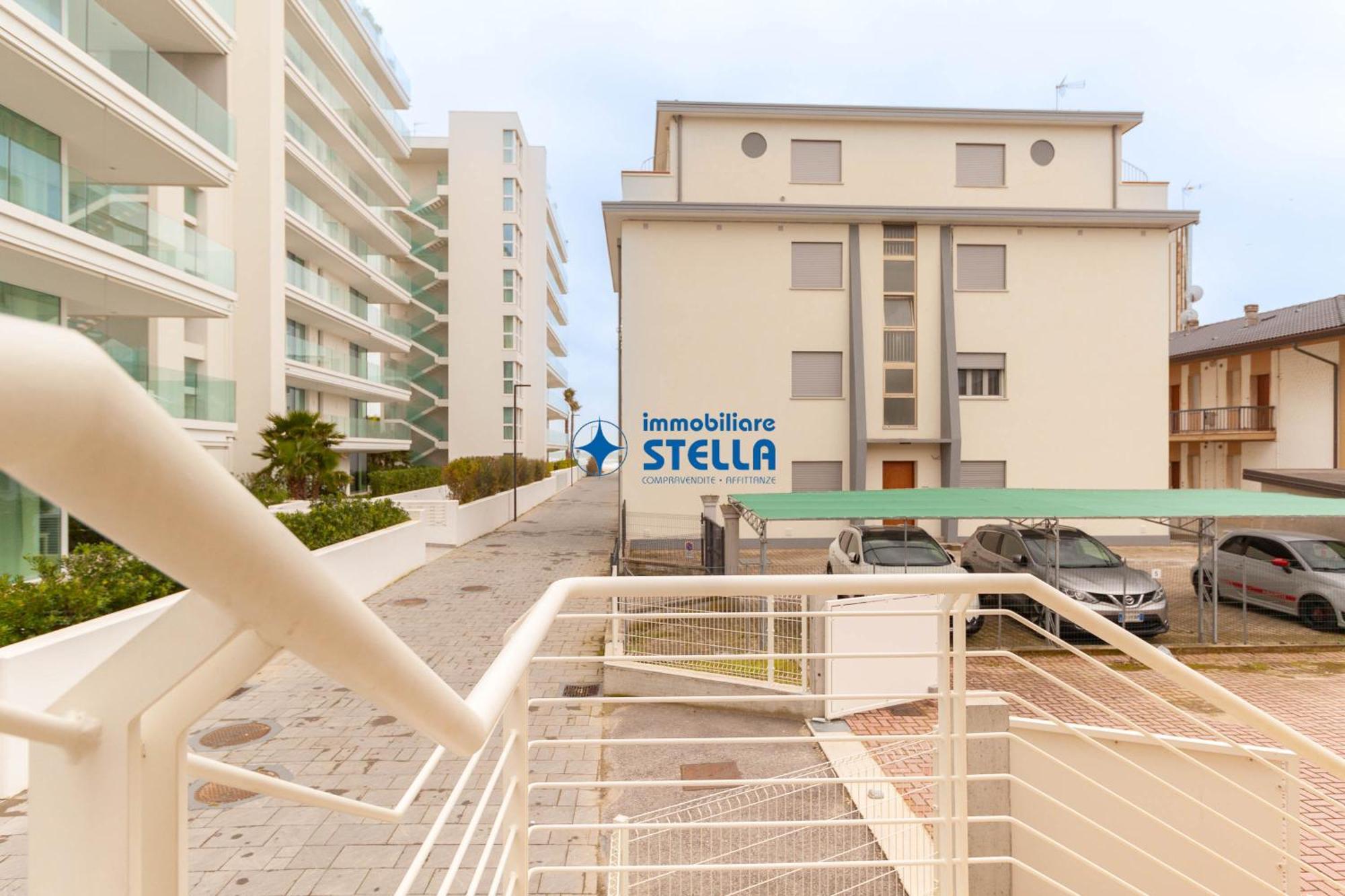 Condominio Rossella Τζεσόλο Λίντο Εξωτερικό φωτογραφία